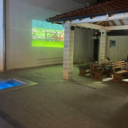 Villa Jelena Trebinje Bagian luar foto