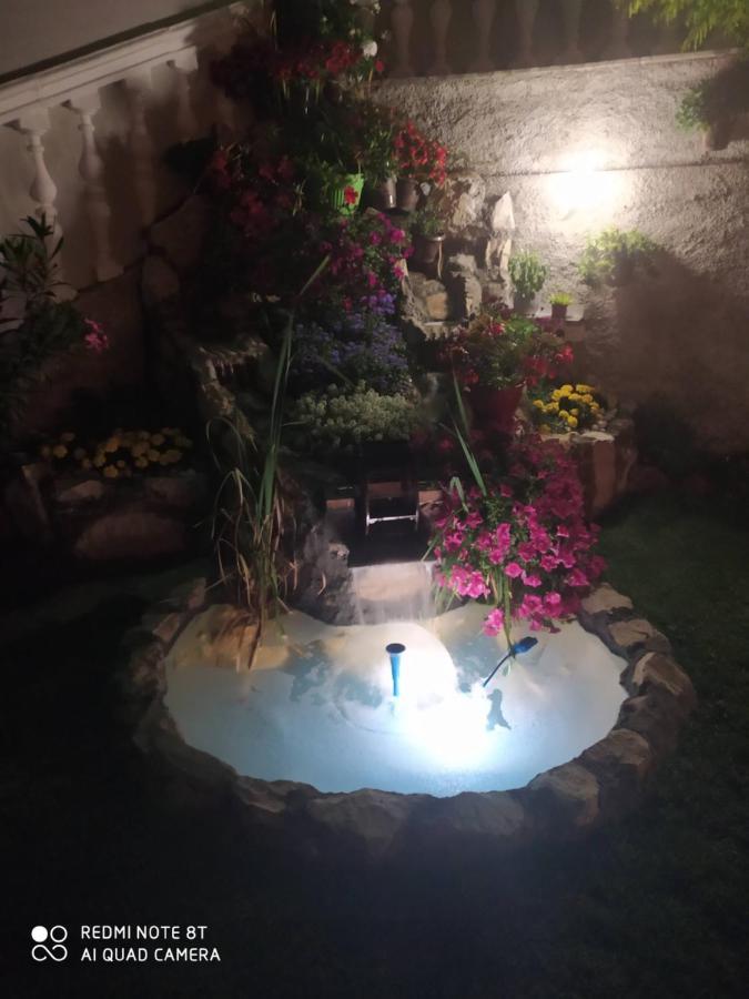 Villa Jelena Trebinje Bagian luar foto
