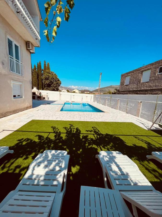 Villa Jelena Trebinje Bagian luar foto