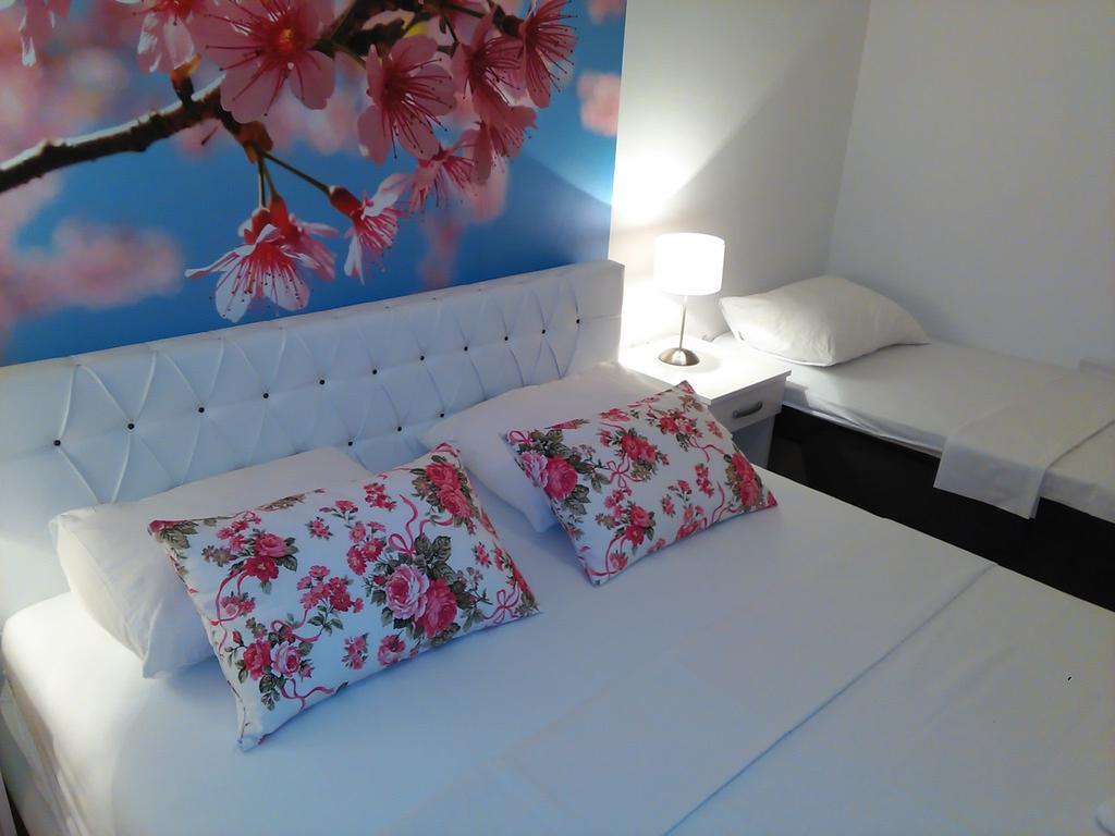 Villa Jelena Trebinje Bagian luar foto