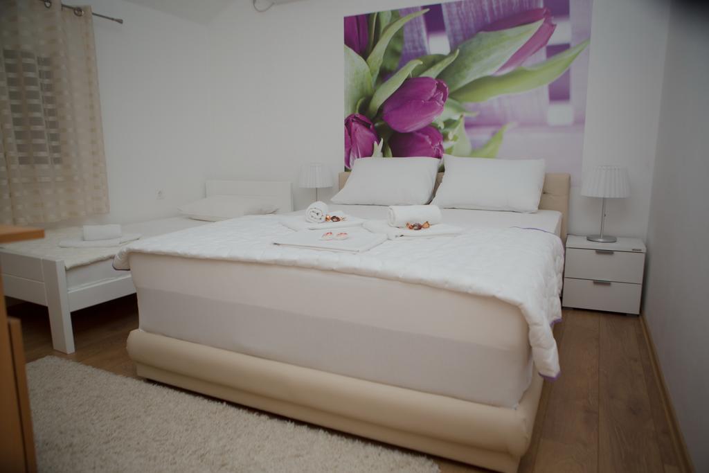 Villa Jelena Trebinje Bagian luar foto