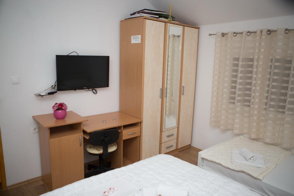 Villa Jelena Trebinje Bagian luar foto