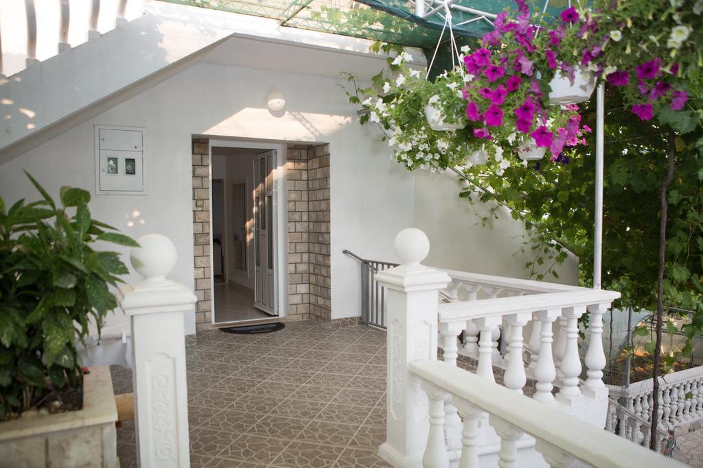 Villa Jelena Trebinje Bagian luar foto