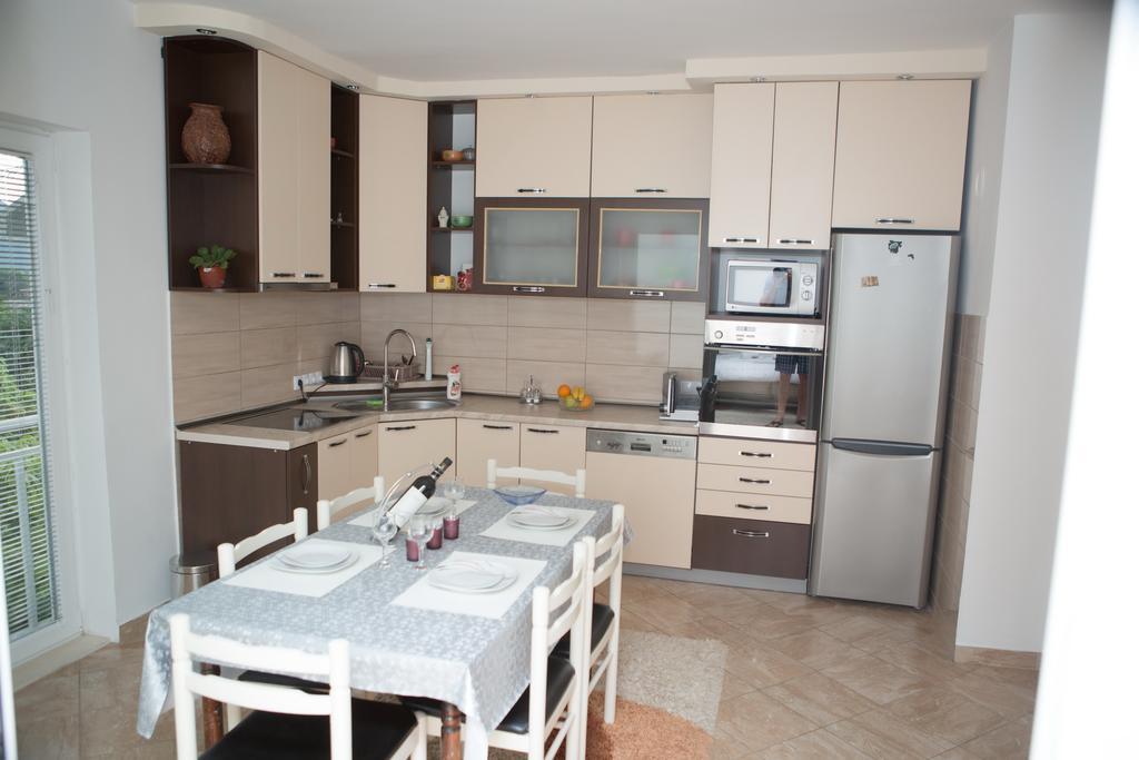 Villa Jelena Trebinje Bagian luar foto