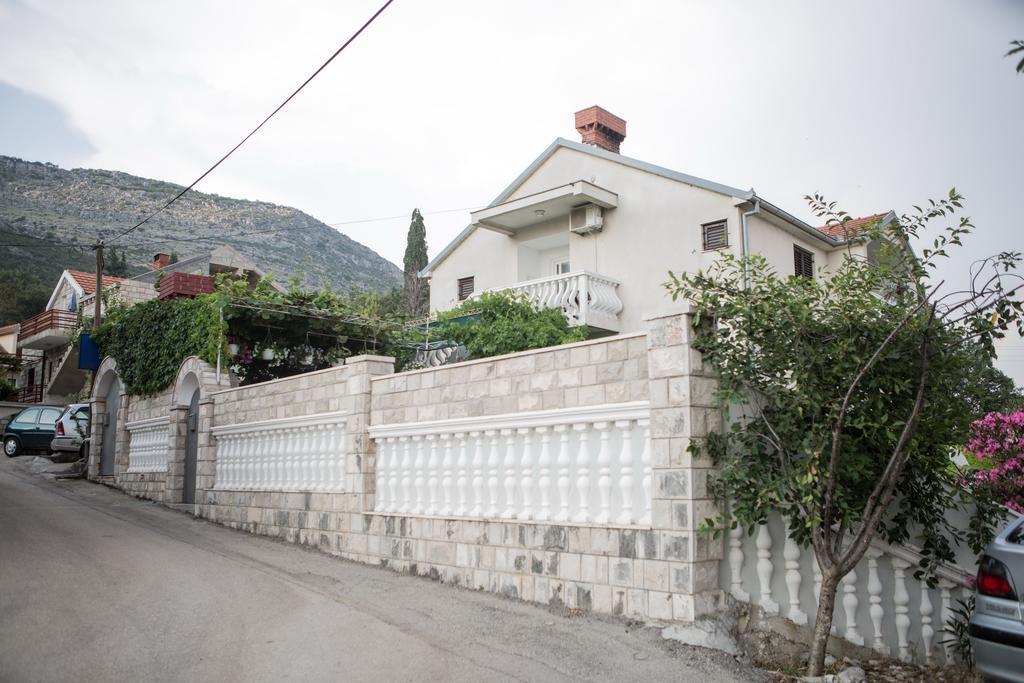 Villa Jelena Trebinje Bagian luar foto