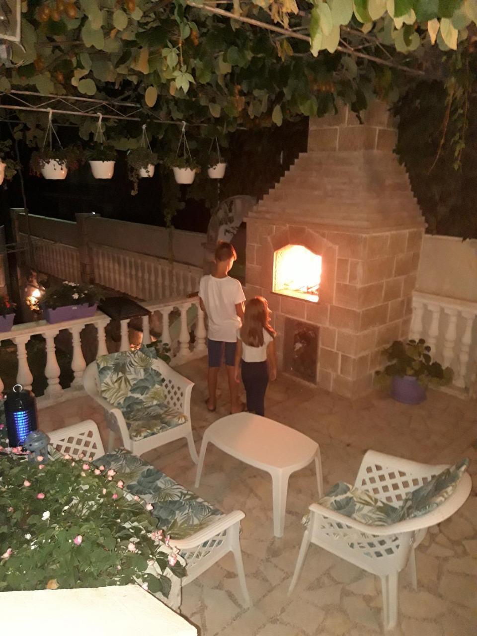 Villa Jelena Trebinje Bagian luar foto