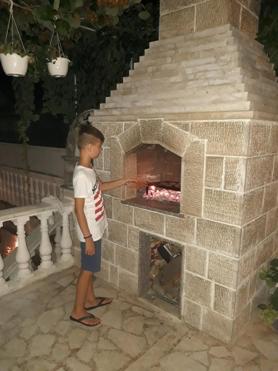 Villa Jelena Trebinje Bagian luar foto
