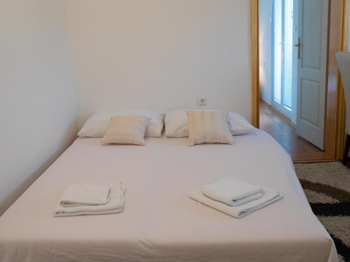 Villa Jelena Trebinje Ruang foto