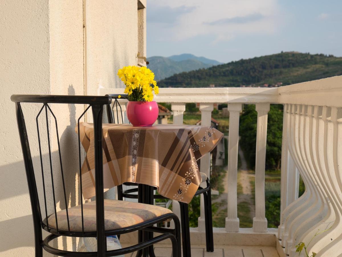 Villa Jelena Trebinje Ruang foto