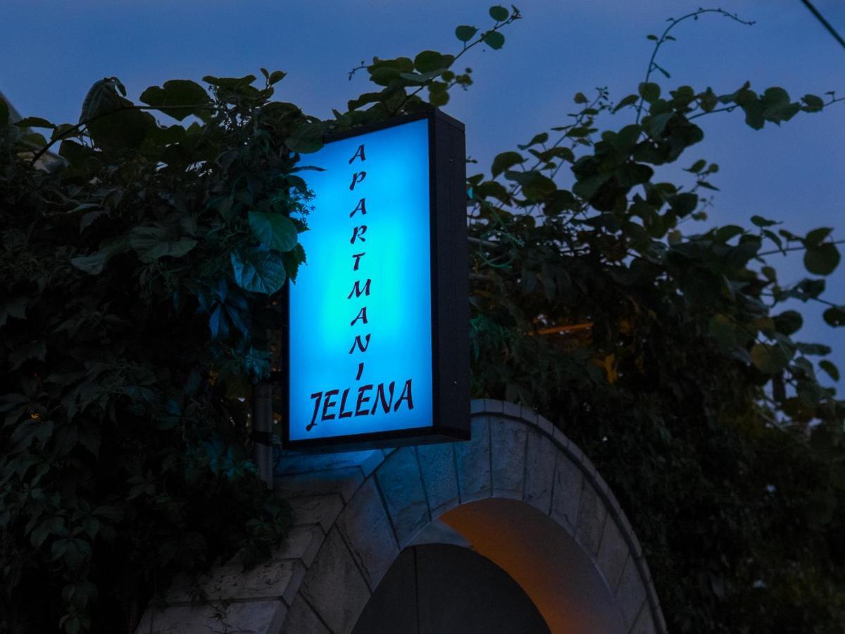 Villa Jelena Trebinje Bagian luar foto