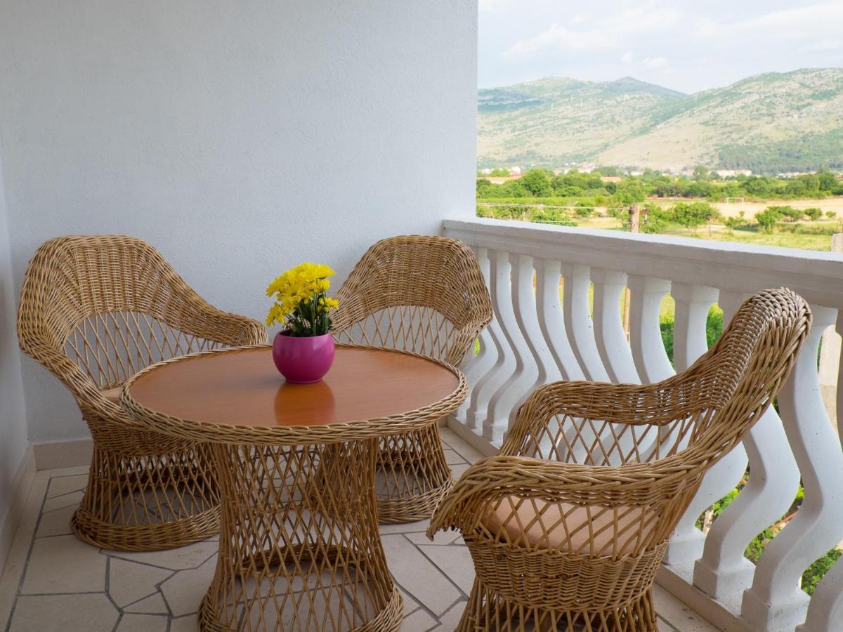 Villa Jelena Trebinje Ruang foto