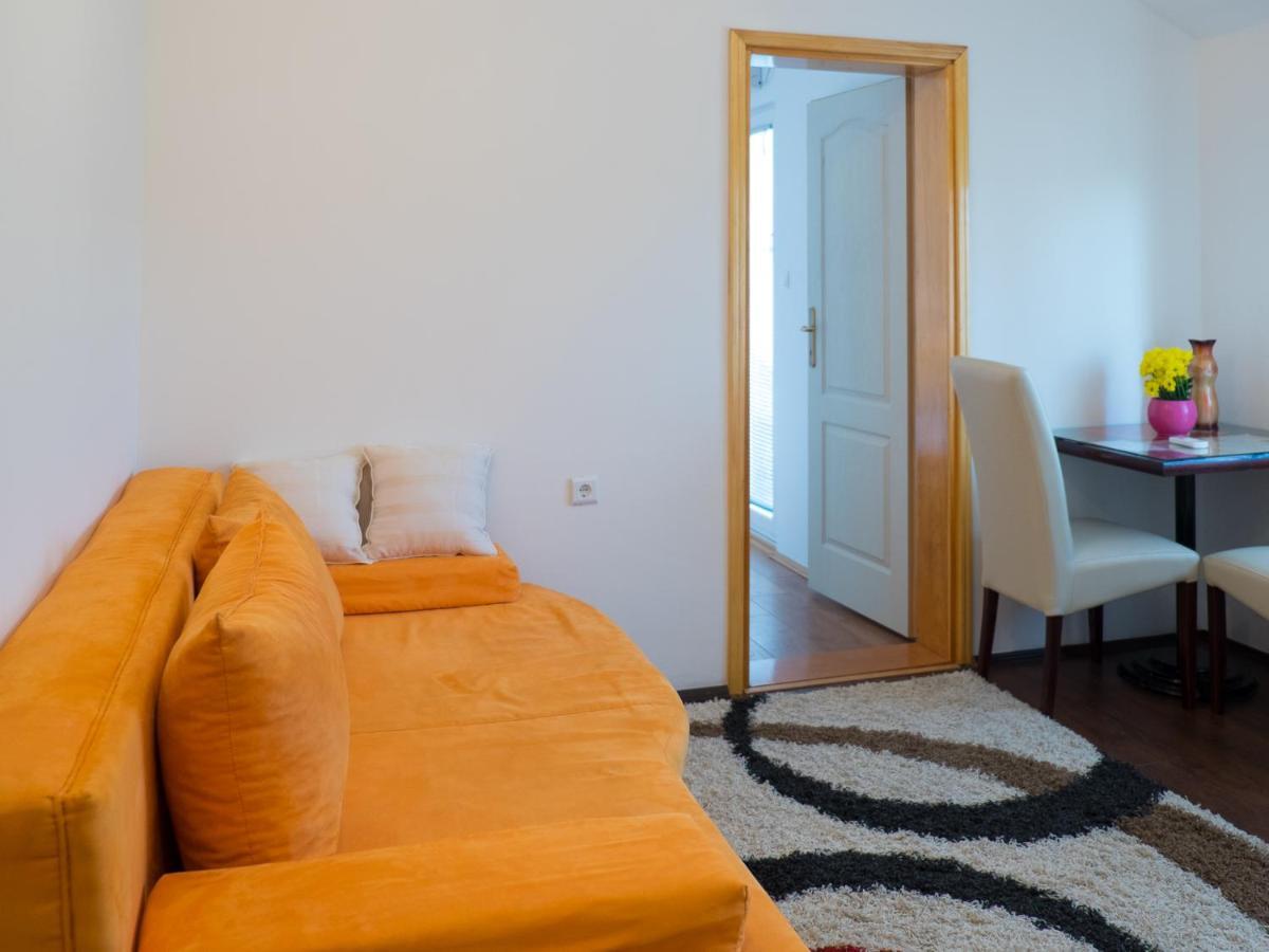 Villa Jelena Trebinje Ruang foto
