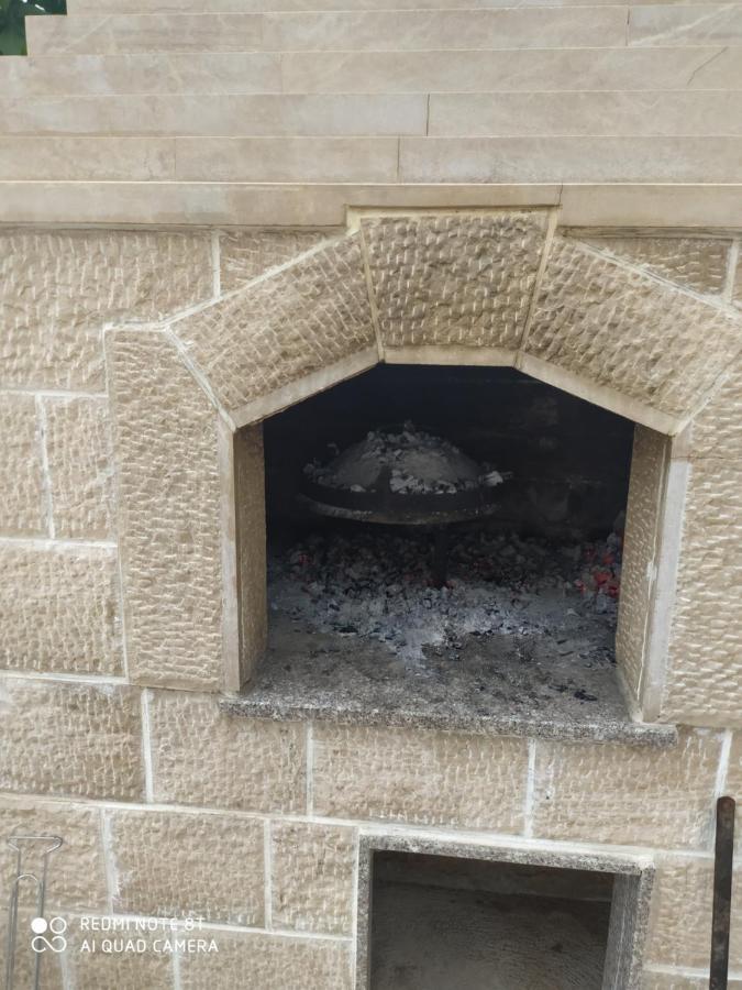 Villa Jelena Trebinje Bagian luar foto